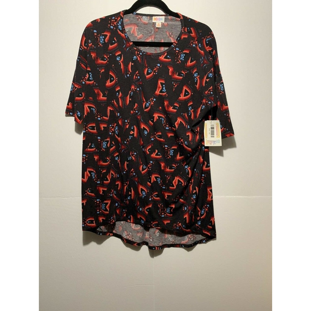 Lularoe NWT XS Irma Shirt Womens New